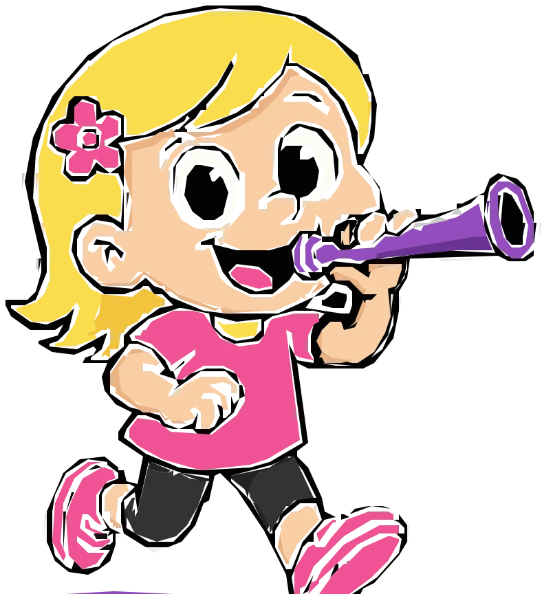 Wee Wee Kazoo