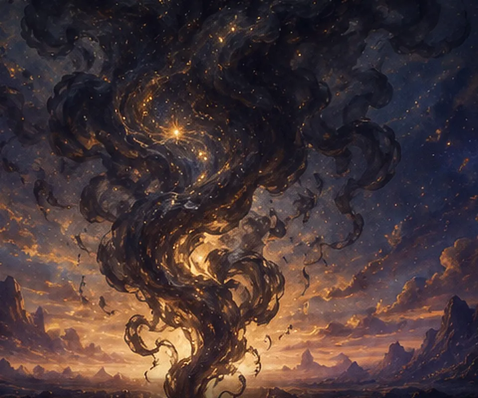 Can Sunlight Dance