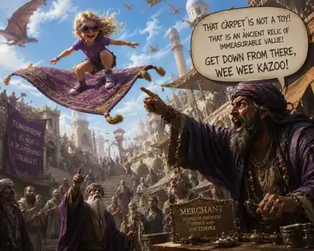 Scene from Zayhir